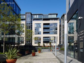 Harbour View, Harbour Square, Crofton Road, Dun Laoghaire, Co. Dublin
