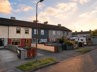 Kilcarrig Avenue, Tallaght, Dublin 24, Tallaght, Dublin 24