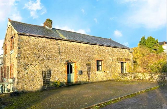 Drogheda Street, Collon, Co Louth, Collon, Co. Louth - Click to view photos