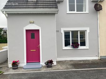 14 Summercove, Lahinch, Ennis, Co. Clare, Lahinch, Co. Clare