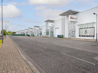 Unit 5, Claregalway Corporate Park, Claregalway, Co. Galway - Image 3
