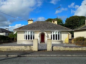 3 Stoney Road, Oldcastle, Co. Meath