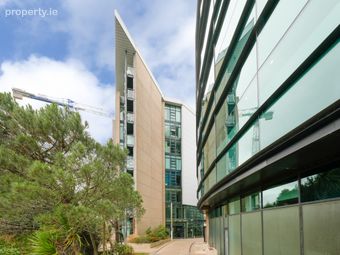 Apartment 3, Beacon One, Beacon Court, Sandyford, Dublin 18, Sandyford, Dublin 18 - Image 2