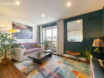 Apartment 69, Block G, The Malthouse, The Coombe, Dublin 8 - Image 2