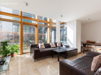 Apt 56 Packenham House, Spencer Dock, Dublin 1, Dublin 1 - Image 4