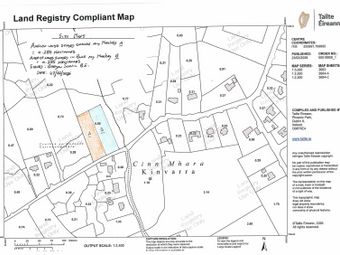 Site B, 0.70 Acres, Carnamadra, Kinvara, Co. Galway, Kinvara, Co. Galway - Image 4