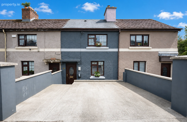 31 Kerryhall Road, Fairhill, Co. Cork, Fairhill, Co. Cork - Click to view photos