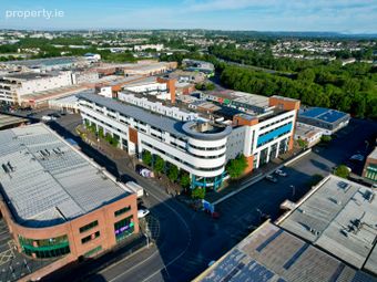 Unit 12a, Centrepoint, Liosban Industrial Estate, Tuam Road, Co. Galway - Image 3