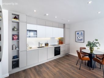 Apt 9 Gate House, The Locks, Charlemont Square, Dublin 2, Dublin 2 - Image 3
