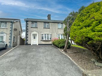 19 Tirellan Heights, Headford Road, Galway City, Headford Road, Co. Galway