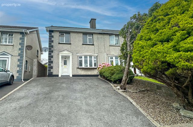 19 Tirellan Heights, Headford Road, Galway City, Headford Road, Co. Galway - Click to view photos