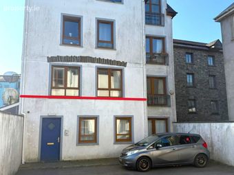 3 Burlington Court, Macswiney Quay, Bandon, Co. Cork, Bandon, Co. Cork - Image 2