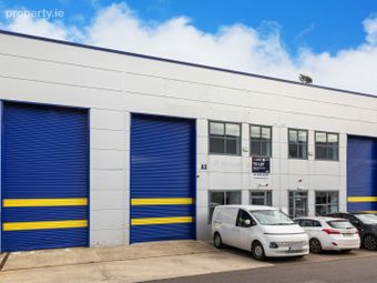 Unit A3 South City Business Park, Tallaght, Dublin 24
