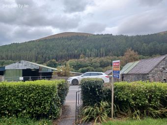 Yew Tree Cottage, Coolroe Lower, Glenbeigh, Co. Kerry - Image 5