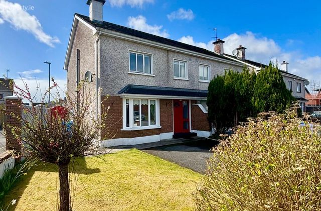 43 &Aacute;rd Esker, Athenry, Athenry, Co. Galway - Click to view photos