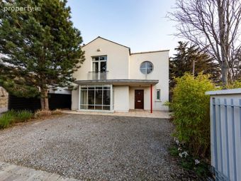 1 Bloyke, Harbour Road, Dalkey, Co. Dublin