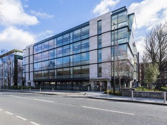 40 Mespil Road - Lower Ground Floor, Ballsbridge, Dublin 4