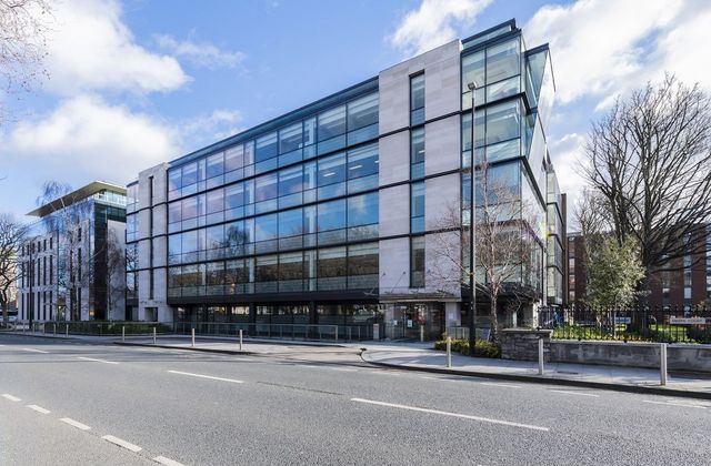 40 Mespil Road - Lower Ground Floor, Ballsbridge, Dublin 4 - Click to view photos