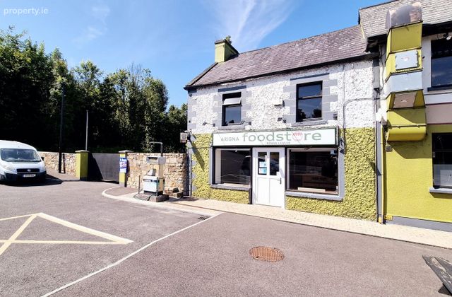 Derreenavoggy, Arigna, Keadue, Co. Roscommon - Click to view photos