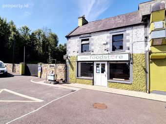 Derreenavoggy, Arigna, Keadue, Co. Roscommon