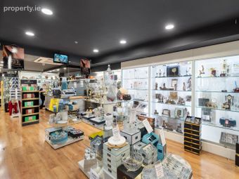 Unit 128, Level 1 Red Mall, The Blanchardstown Centre, Blanchardstown, Dublin 15 - Image 5