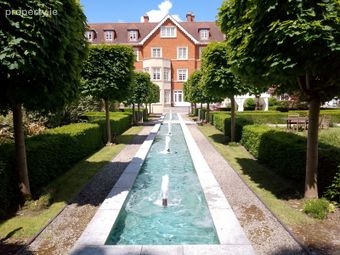 Apartment 41 , Hollybrook, Brighton Road, Dublin 1, Foxrock, Dublin 18 - Image 2