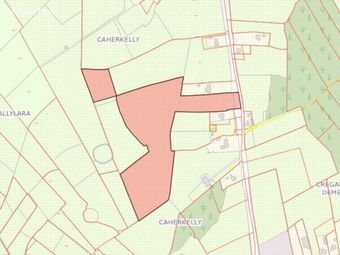 Caherkelly, Ardrahan, Co. Galway, Ardrahan, Co. Galway - Image 2