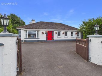 Cushina, Portarlington, Co. Offaly, Cushina, Co. Offaly