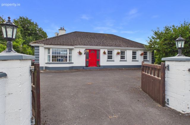 Cushina, Portarlington, Co. Offaly, Cushina, Co. Offaly - Click to view photos