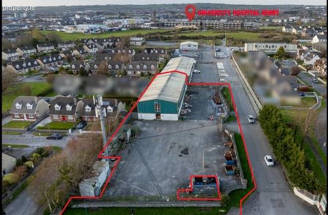 Killerisk, Tralee, Co. Kerry - Click to view photos