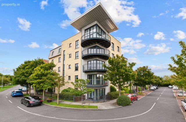 18 Parker House, Myrtle Court, Baldoyle, Dublin 13 - Click to view photos