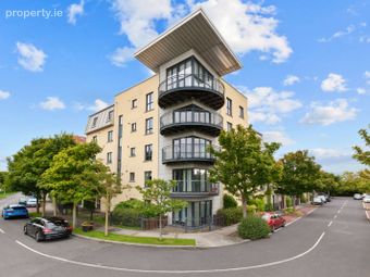 18 Parker House, Myrtle Court, Baldoyle, Dublin 13