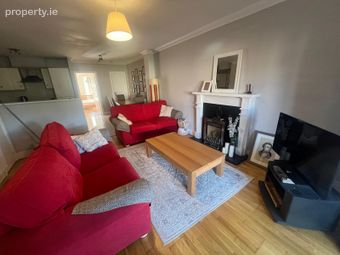 Knockmaree, Lucan Road, Chapelizod, Dublin 20