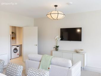 2 Bedroom Mid-terrace, Raynoldstown Village, Dundalk, Co. Louth - Image 4