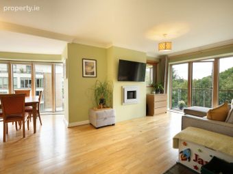 Apartment 11, The Elm, Rockfield, Dundrum, Dublin 16 - Image 3