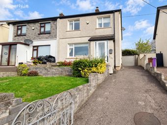 37 Silverdale Avenue,Ballinlough,Cork, Ballintemple, Co. Cork