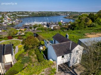 Orchard Cottage, Winter's Hill, Kinsale, Co. Cork