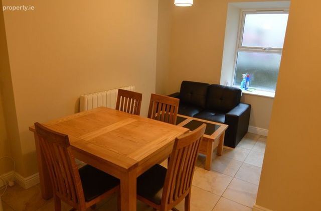 Flat 1, 9 Sherrard Street Lower, North Circular Road, Dublin 1 - Click to view photos
