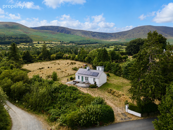 Cutteen, Killrossanty, Kilmacthomas, Co Waterford, Lemybrien, Co. Waterford