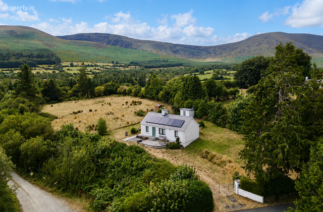 Cutteen, Killrossanty, Kilmacthomas, Co Waterford, Lemybrien, Co. Waterford - Click to view photos