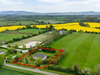Harristown, Brannockstown, Naas, Kildare, Co. Kildare