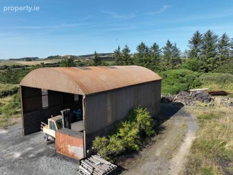 Workshop On C. 5 Acres - 2.06 Hectares, Aughfarrell, Brittas, Co. Dublin - Image 4