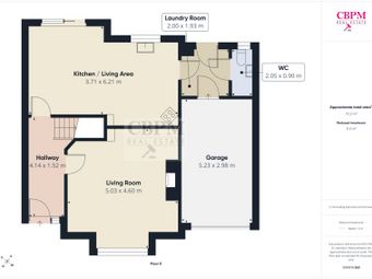 23 Derrywood, Durrow, Durrow, Co. Laois - Image 3