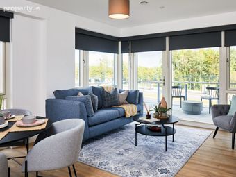 Apartment 9, Block B, Beechpark, Dublin 18 - Image 2