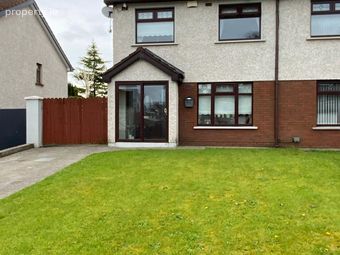15 Castle Heights, Castletown Road, Dundalk, Co. Louth - Image 2