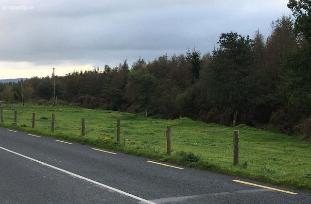 Tinahely Road, Hacketstown, Co. Carlow - Click to view photos
