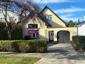 34 The Grove, Kingswood Heights, Kilnamanagh, Dublin 24