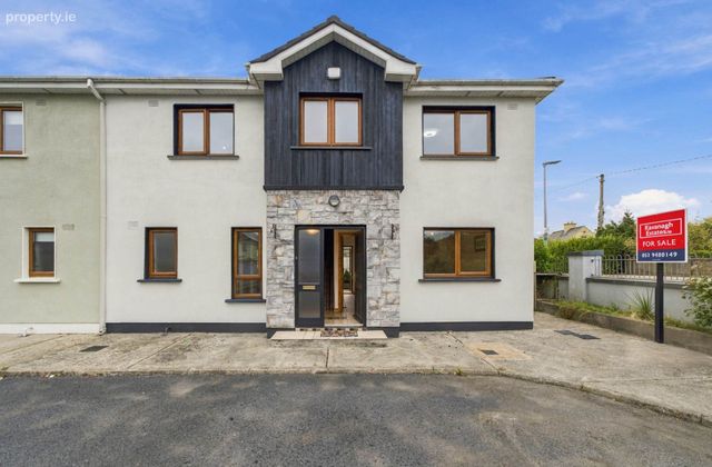 15 Westbury Woods, Enniscorthy, Co. Wexford, Enniscorthy, Co. Wexford - Click to view photos