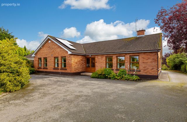Rowallan, Portmanna, Clonee, Co.meath, Clonee, Co. Meath - Click to view photos