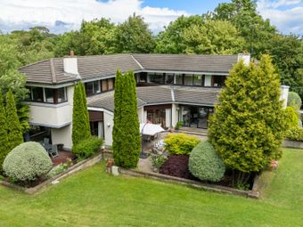 La Rochelle, Ferndale Road, Rathmichael, Dublin 18, Rathmichael, Co. Dublin